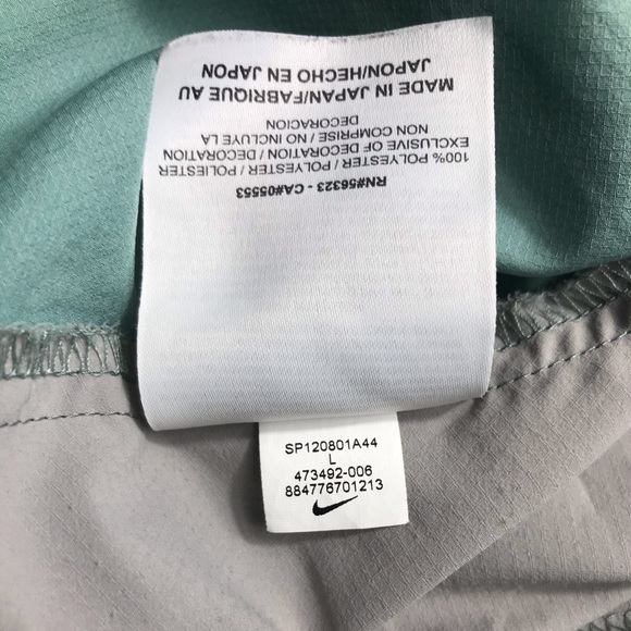 2012 Nike UNDERCOVER LAB GYAKUSOU - Picture 15 of 15